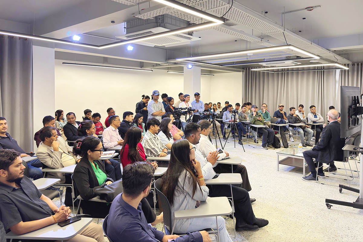 Embark College announces apprenticeship and startup capacity building programmes