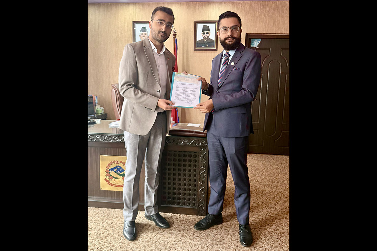 Embark College announces Rs 27m scholarship programme for flood-affected students