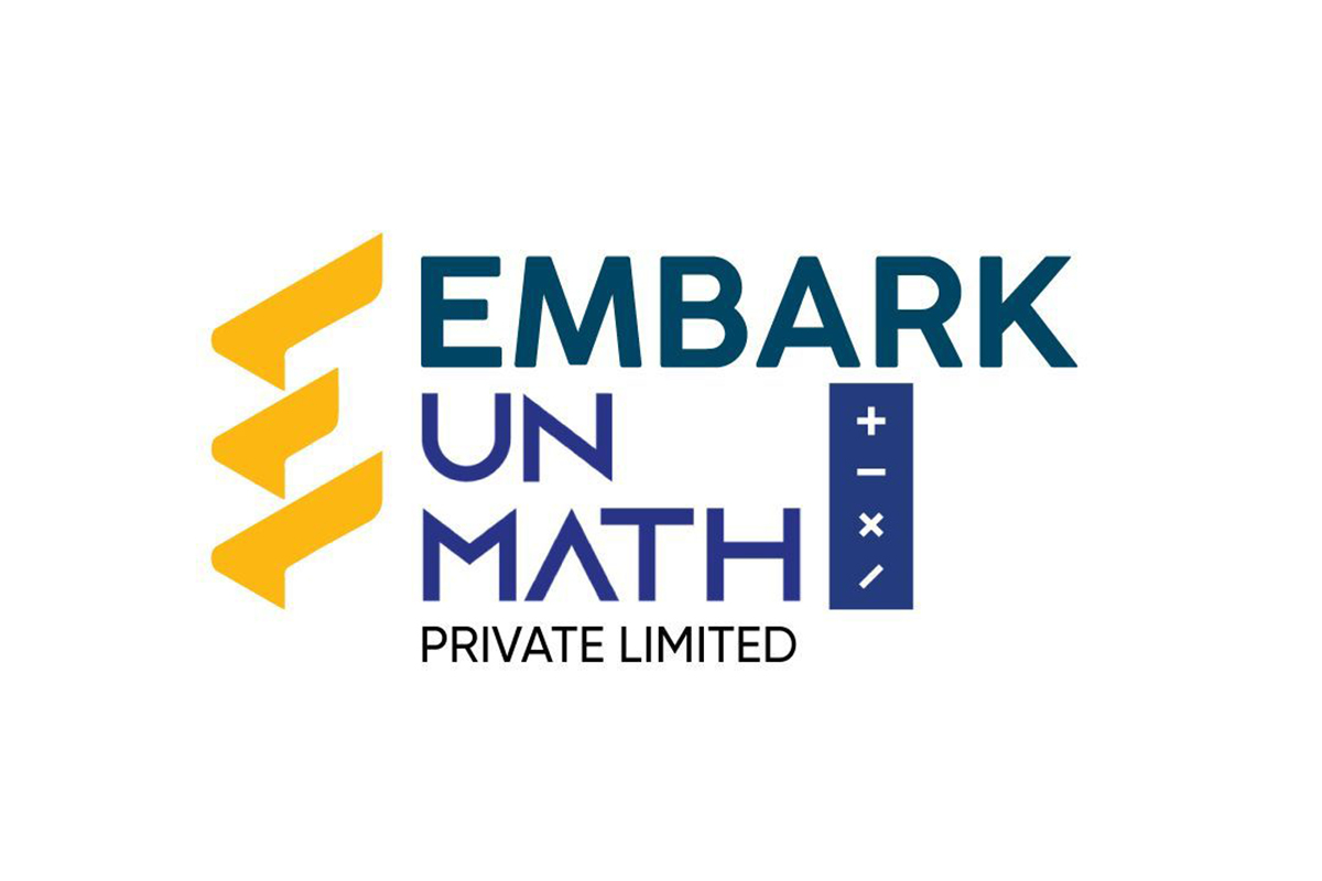 Embark UnMath introduces practical approach to teaching mathematics in Nepal