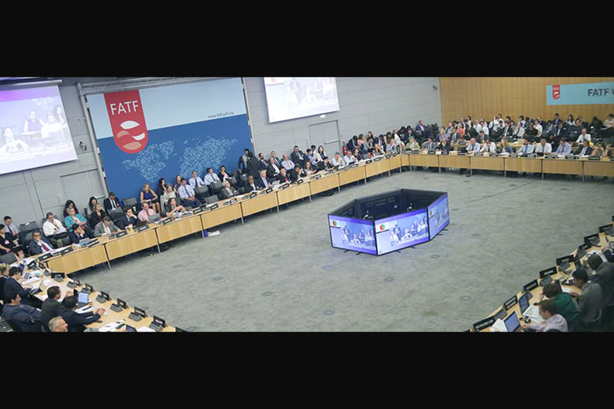 FATF says Nepal still on 'grey list'; further reforms required for its removal