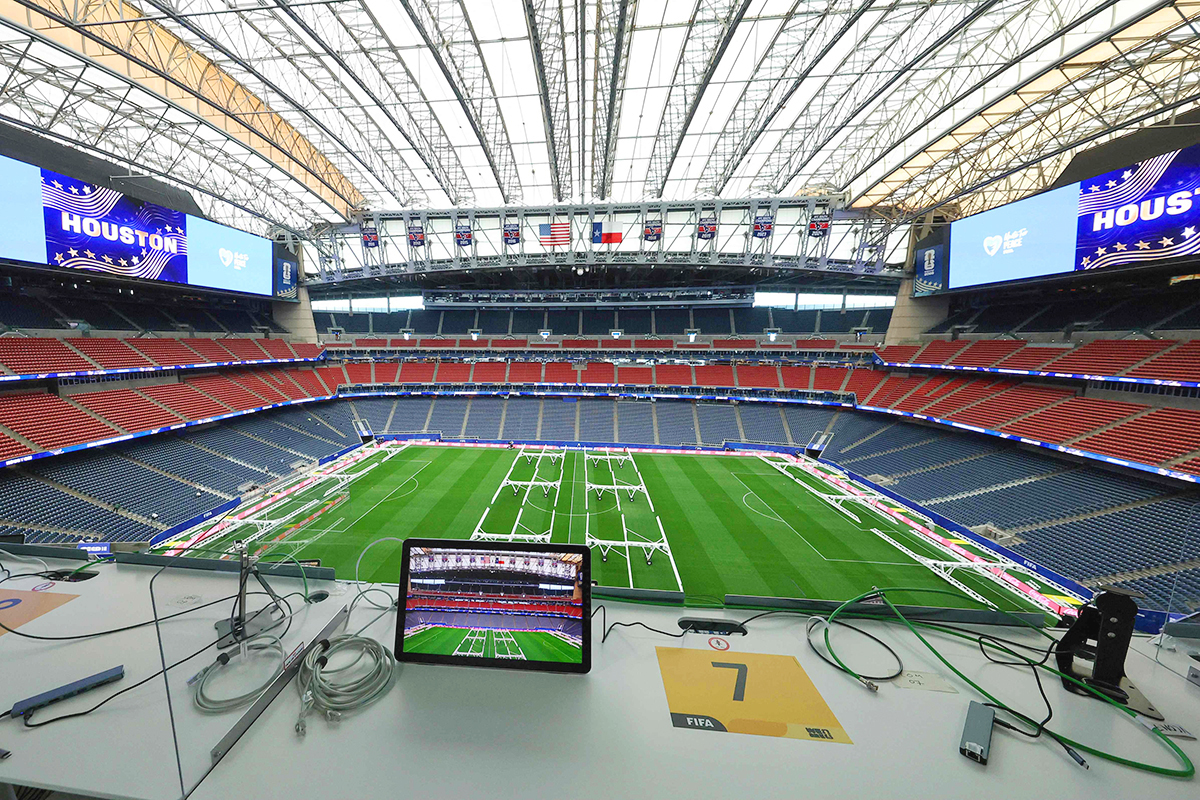 World Cup set for kickoff after high ticket prices, visa issues dog buildup