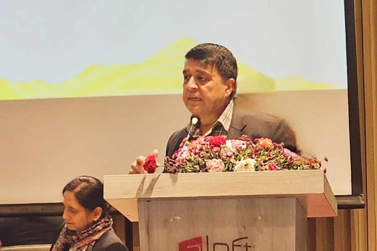 Gender-responsive, resilient tourism vital for sector growth: FNCCI president