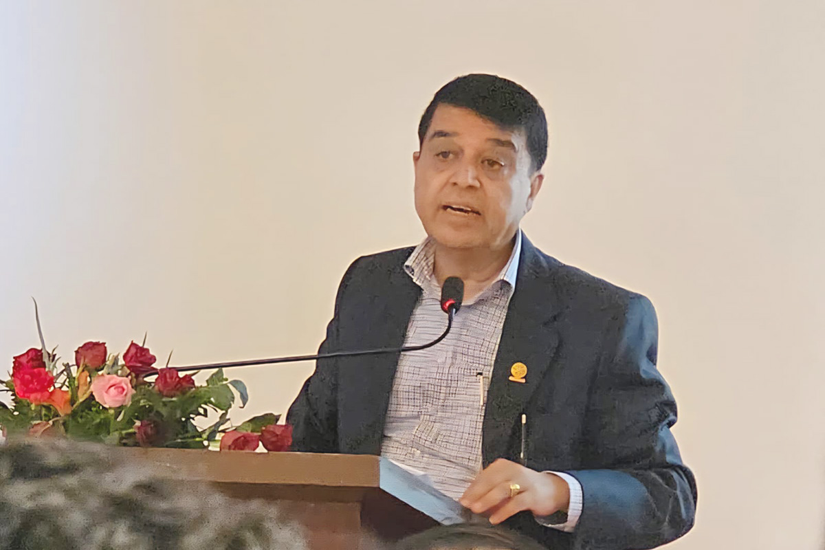 FNCCI urges govt to work with honorary consuls to sharpen economic diplomacy