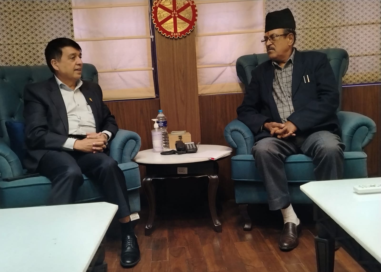 FNCCI urges action to uphold rule of law, protect private sector after Gen‑Z protests