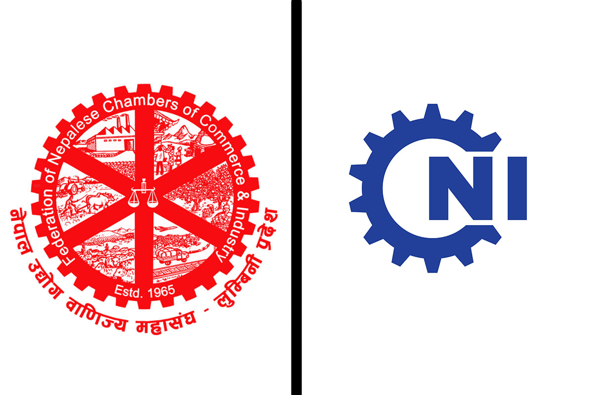 Entrepreneurs urge to help in export of Nepali products