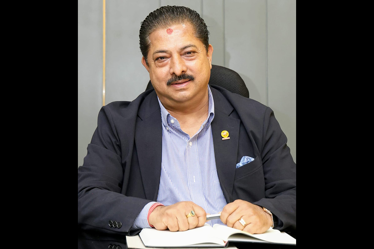 FNCCI urges govt to act as facilitator, coordinator to boost investment