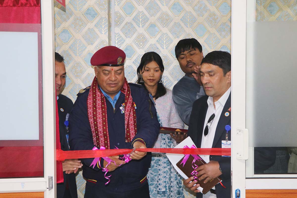 FNGSGJA inaugurates business help desk to support gold, silver, jewellery sector