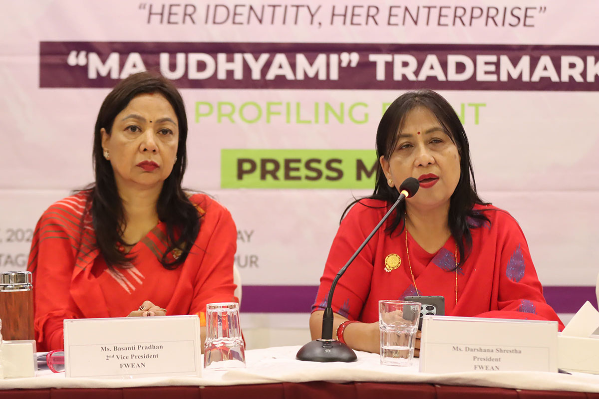 FWEAN to extend 'Ma Udhyami' trademark campaign nationwide