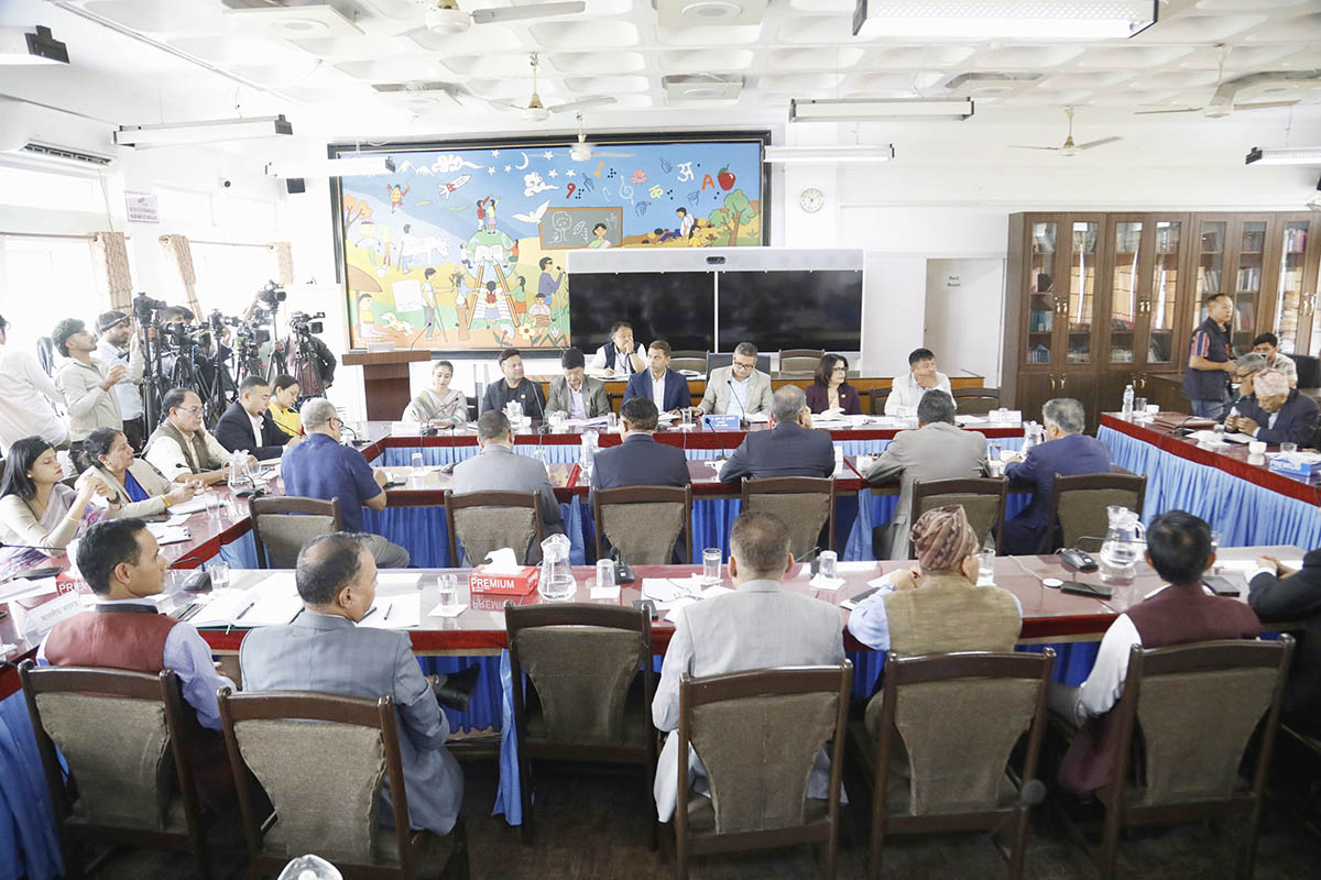 Finance Committee meet: Stakeholders call for timely, growth-oriented monetary policy
