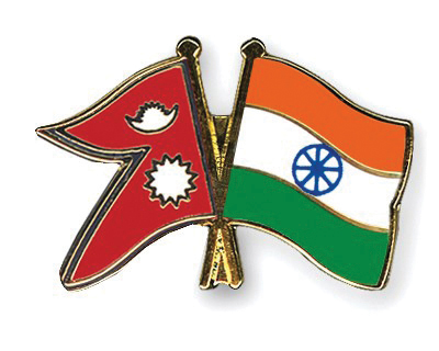 Nepal-India Trade Treaty Renewed