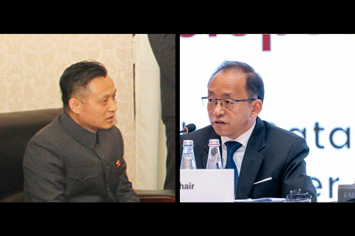 Nepal‑China mechanism meets in Kathmandu to review cooperation projects