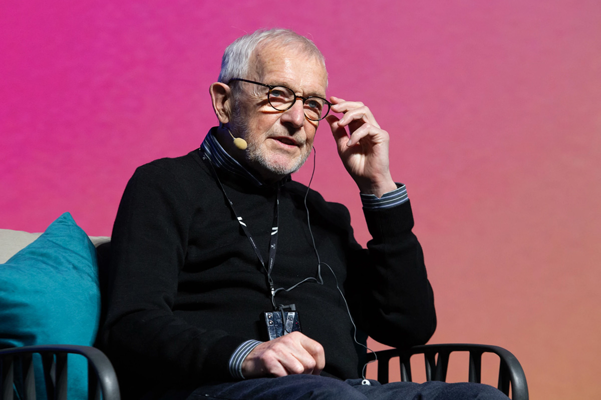 Francis Halzen wins Nobel Prize in physics for work on high-energy neutrinos of astrophysical origin