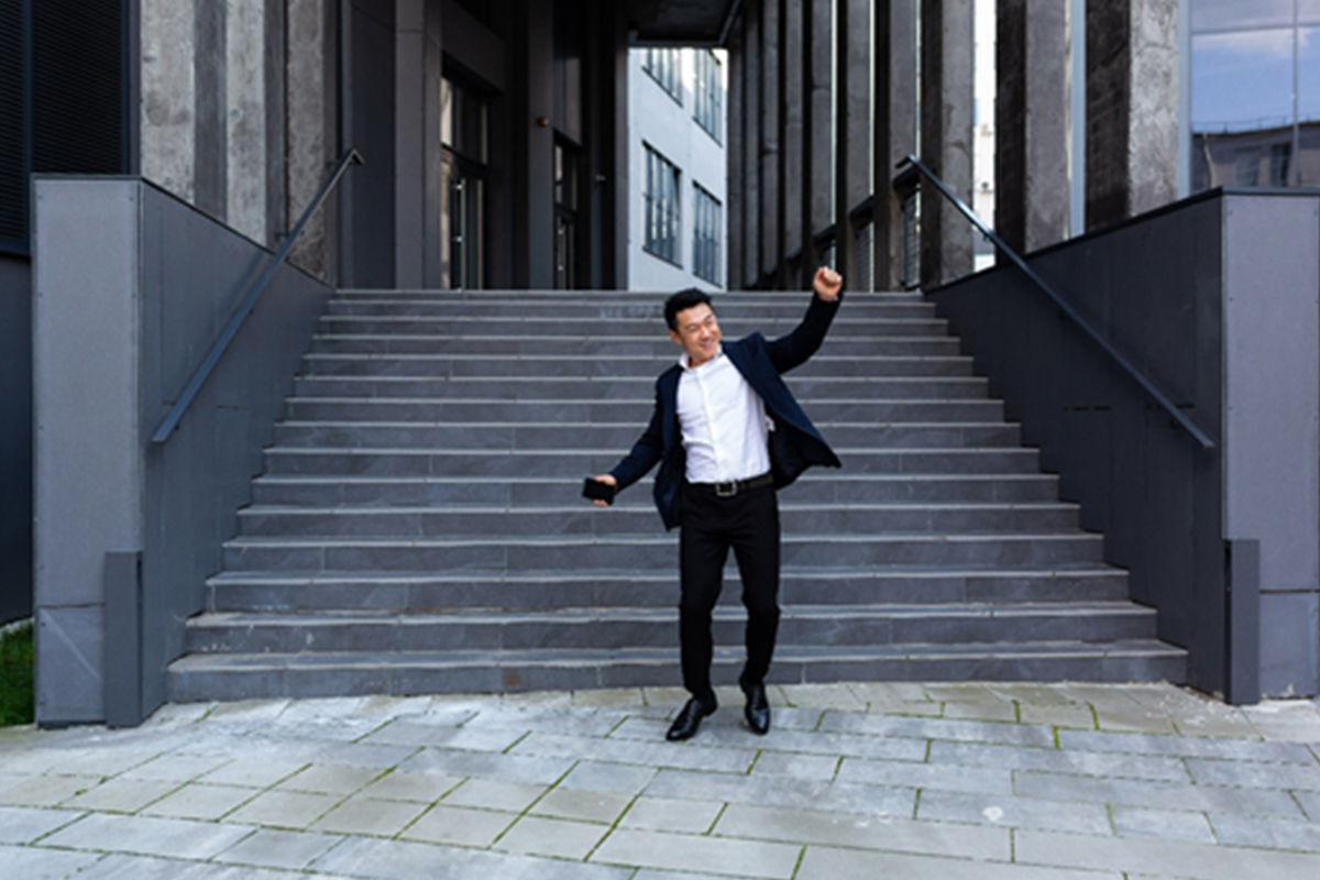 NO TIME FOR FITNESS? THINK AGAIN