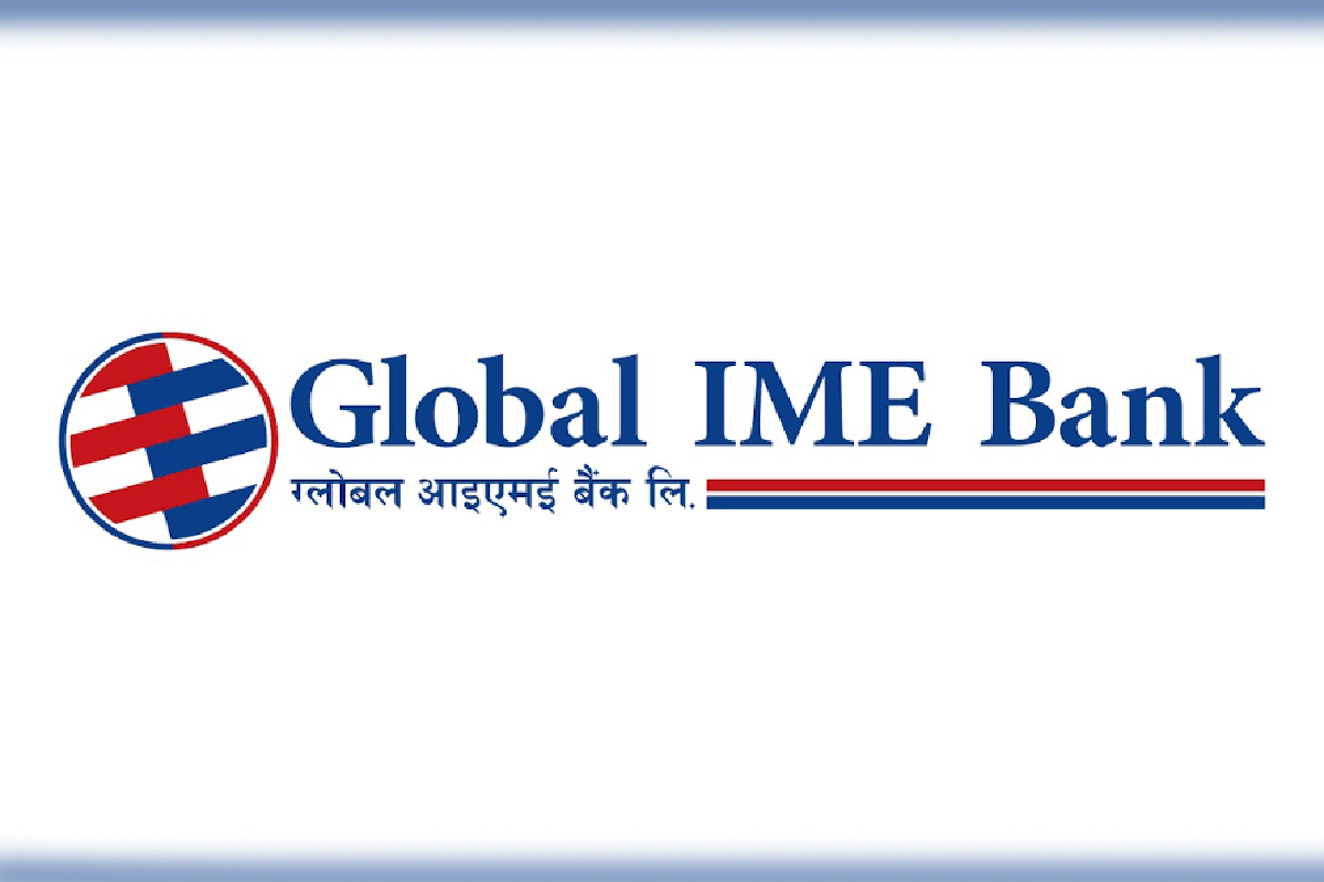 Global IME Bank proposes 10 pc dividend for FY 2025/26