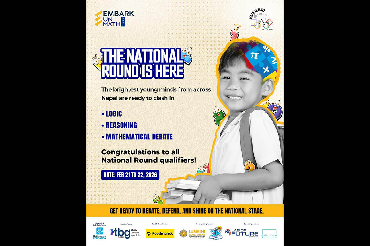 GMDL completes Lumbini round; moves to Pokhara and Kathmandu