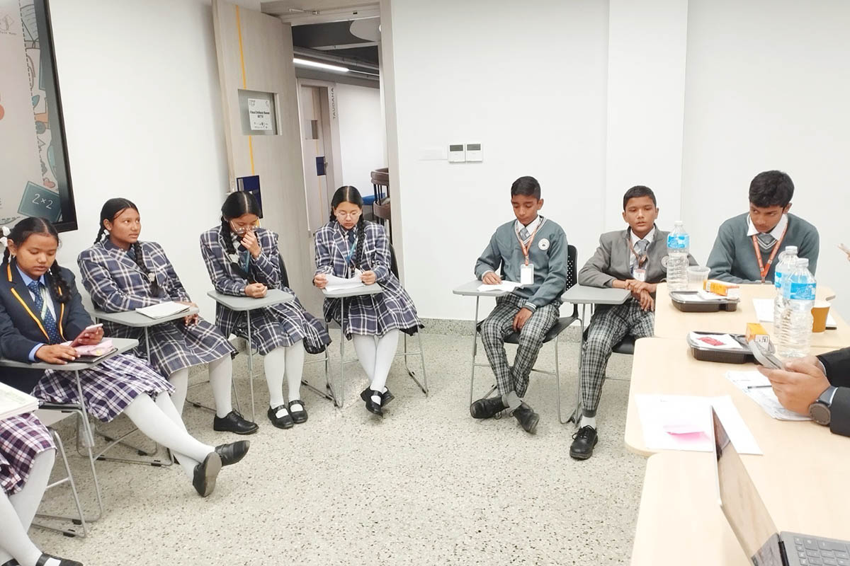 GMDL announces nationwide schedule for 2026 regional and national rounds