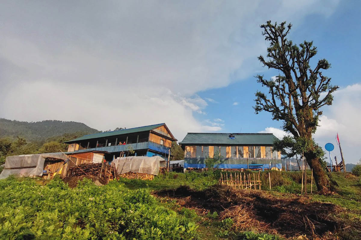 Global construction emissions could double by 2050 without change: study