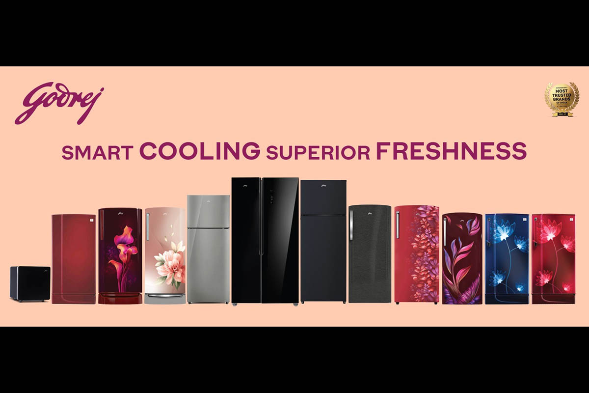 Godrej strengthens foothold in Nepal with inverter refrigerators, cashback offer