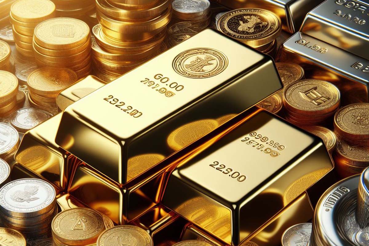 Gold: What Next?