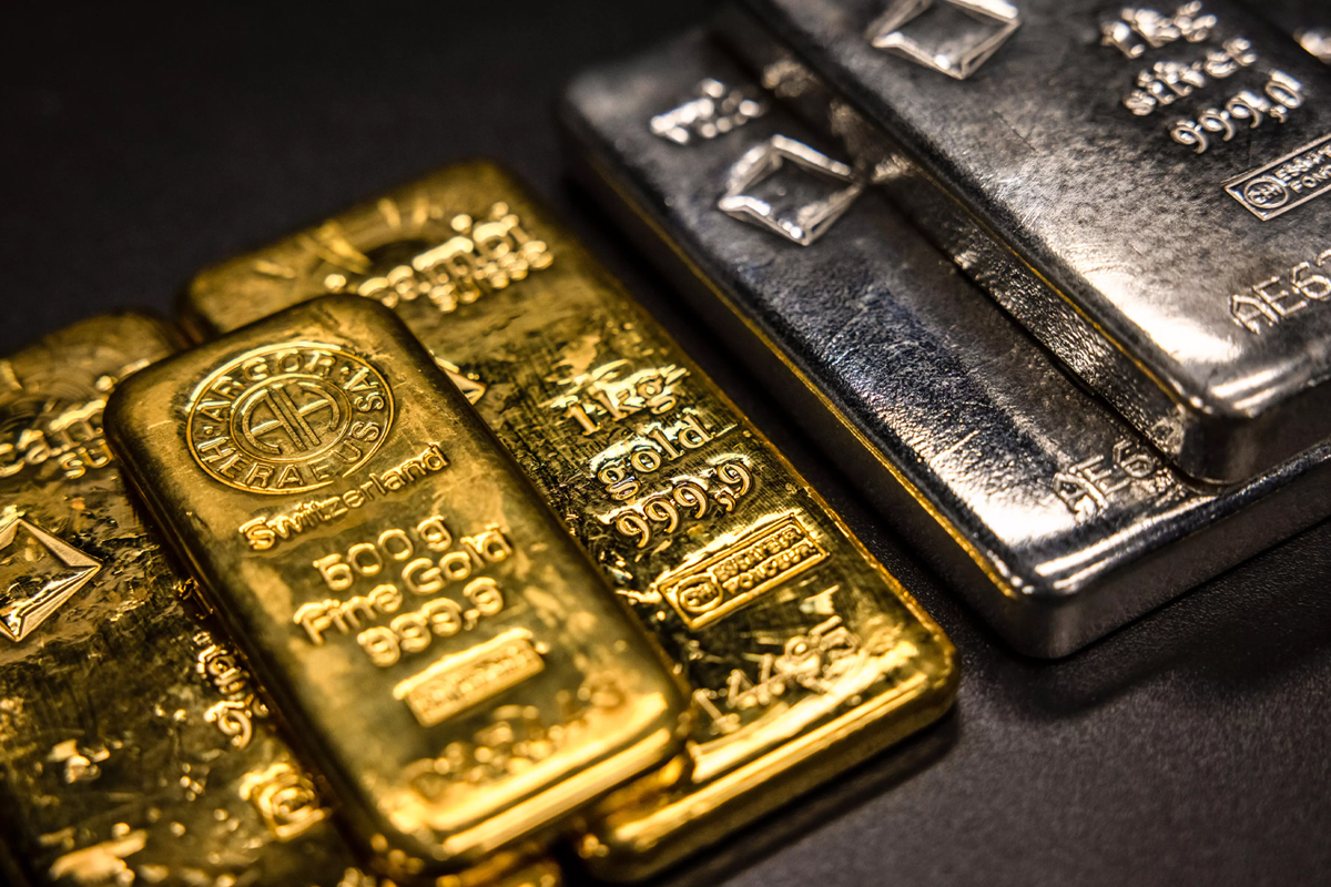 Gold Price rises by Rs 200 to reach Rs 238,600 per tola; Silver Also falls by Rs 5 per tola in Nepali market