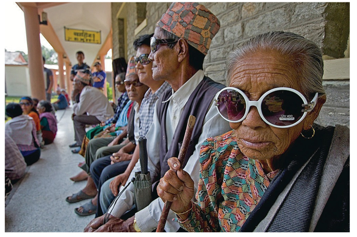 Health camps catalyst for raising health awareness