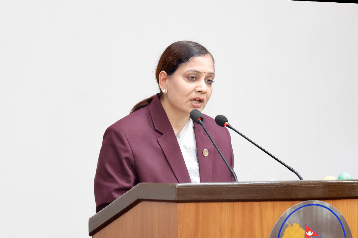 Health Minister affirms commitment to implement health rights, boost services