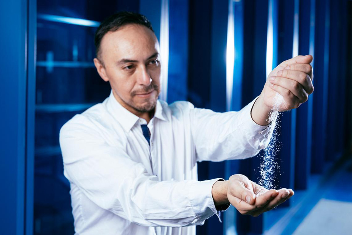 Researchers in Australia develop 'healthy' low-calorie rare sugars using engineered bacteria