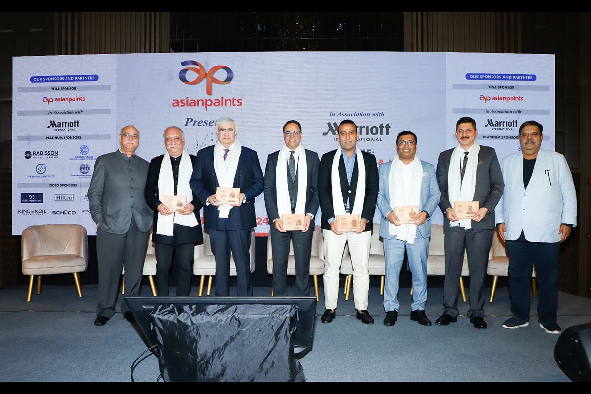 Hi AiM 2024 Championing ‘glocal’ sustainability in hospitality B360
