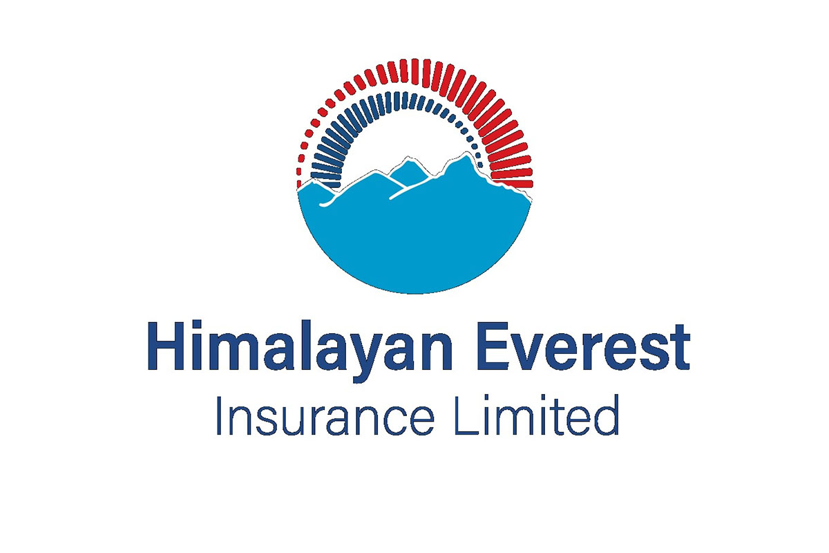Himalayan Everest Insurance CEO Shah relieved from post