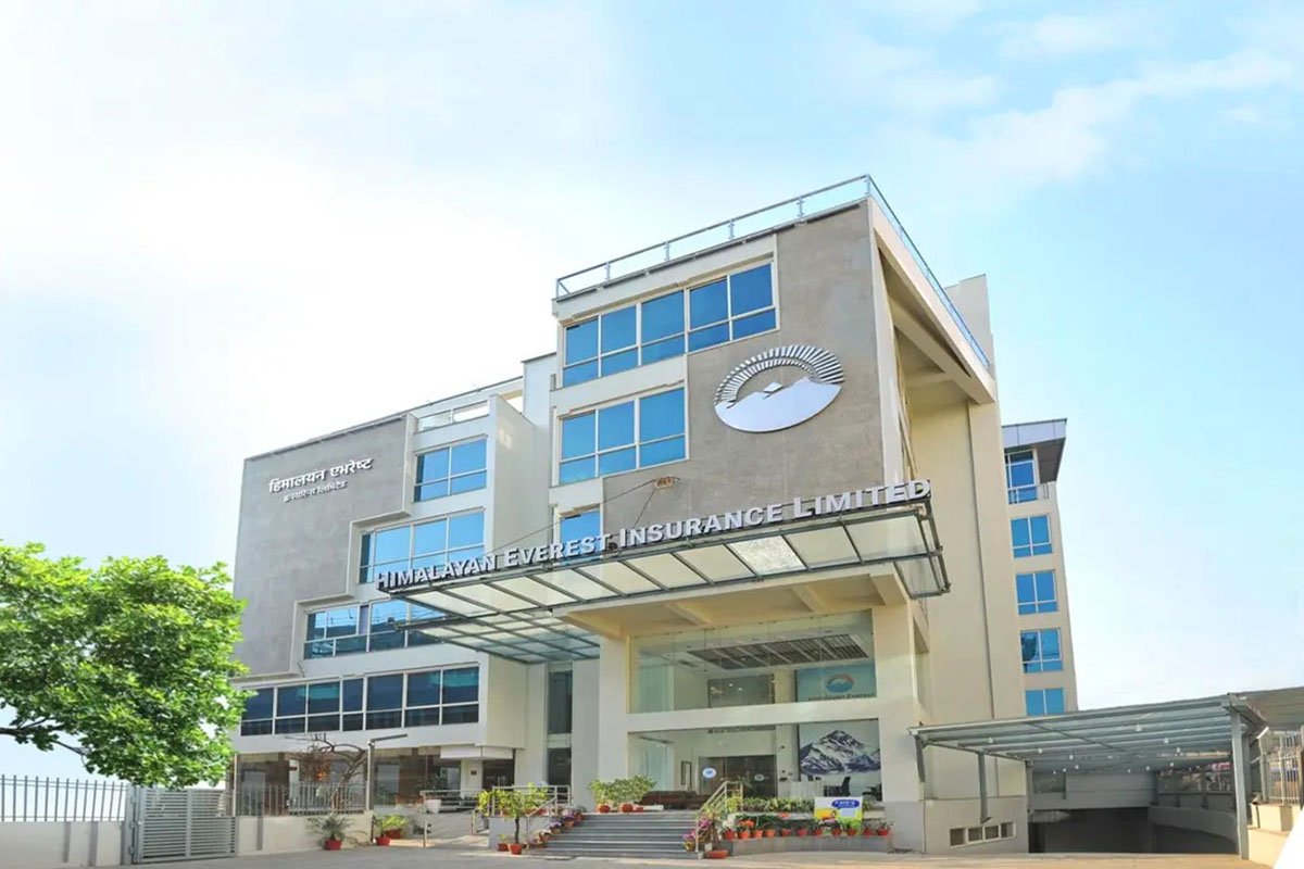 HEI begins claims process for Gen‑Z movement damages