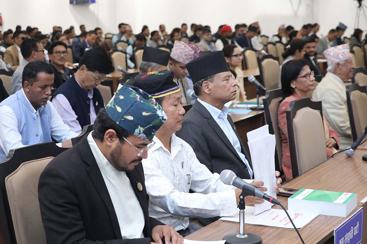 MPs raise concerns over dairy payments, road safety, public services in HoR session