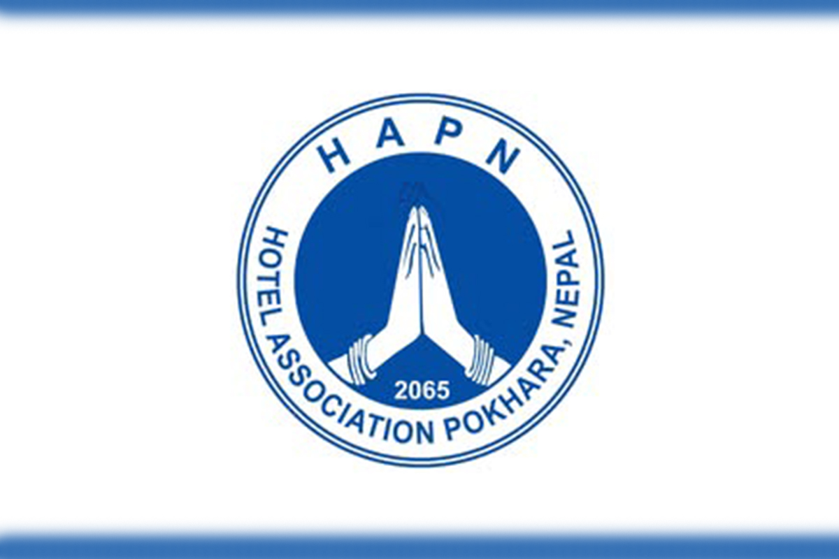 Hotel Association Pokhara urges govt to accord tourism sector industry status