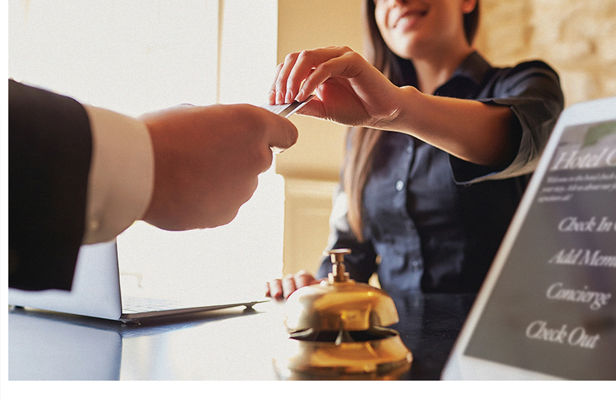Influx of International Hotel Chains