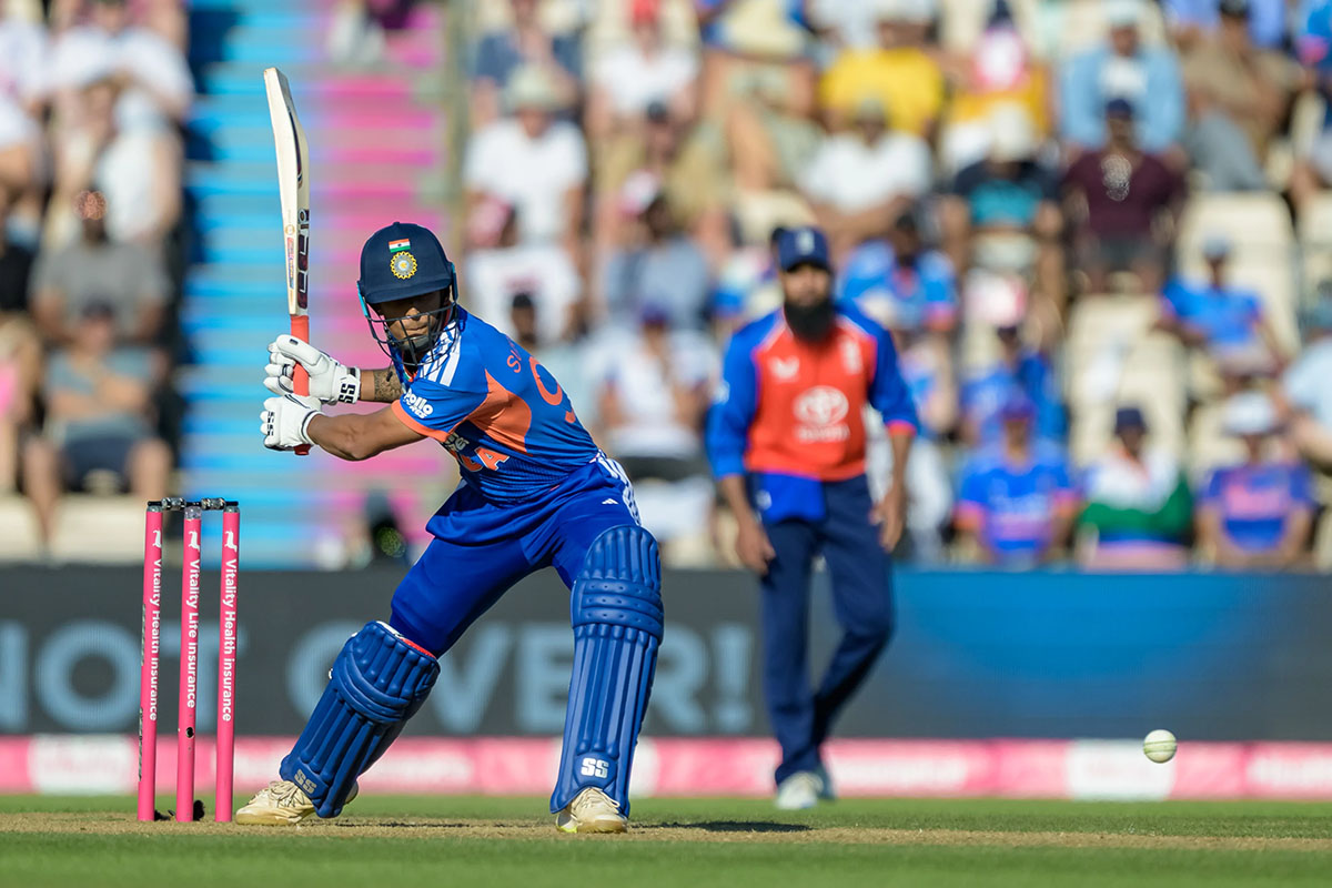 IPL surpasses $20.6bn valuation, ranks second to NFL