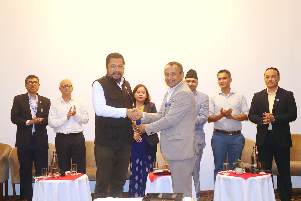 Private sector is vital to expanding Nepal’s electricity market, say experts