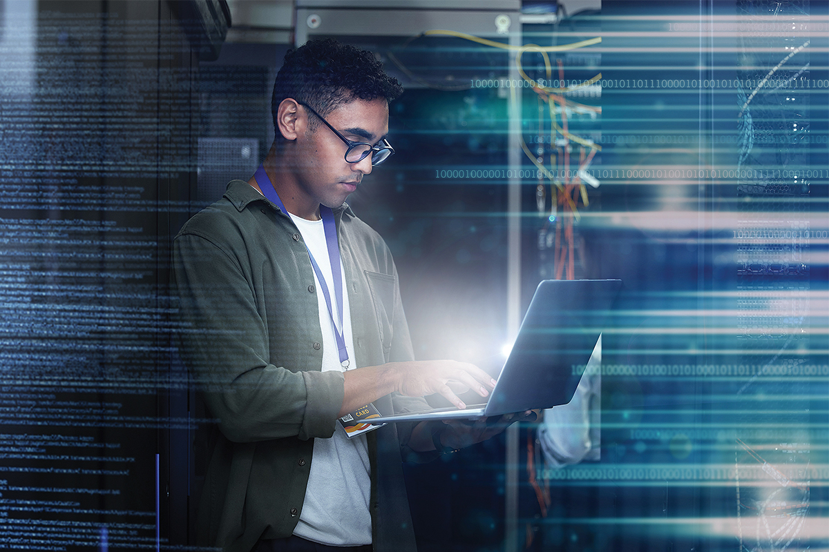 Why Nepal’s IT Sector is a Golden Opportunity for Youth Entrepreneurs