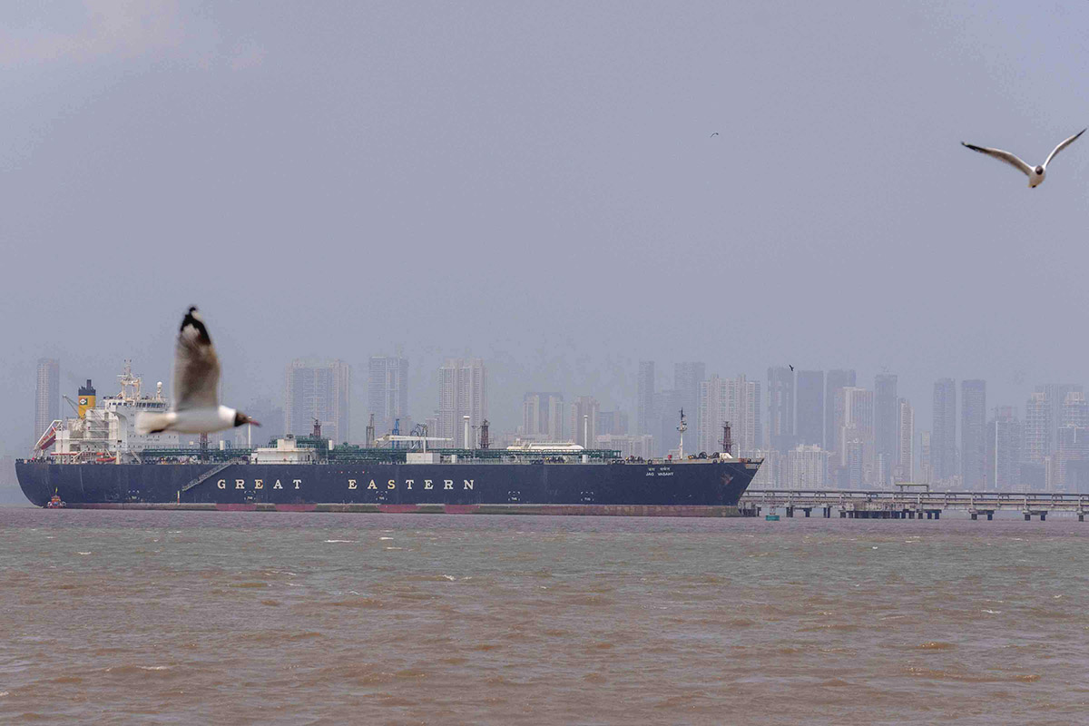 Starmer says UK to host multi-nation meeting on Hormuz shipping