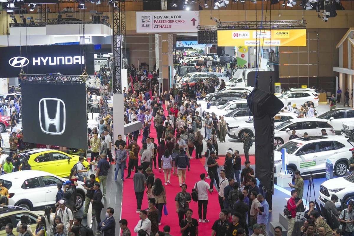 Indonesia posts $13.9bn in energy, mineral investment in 2025 H1