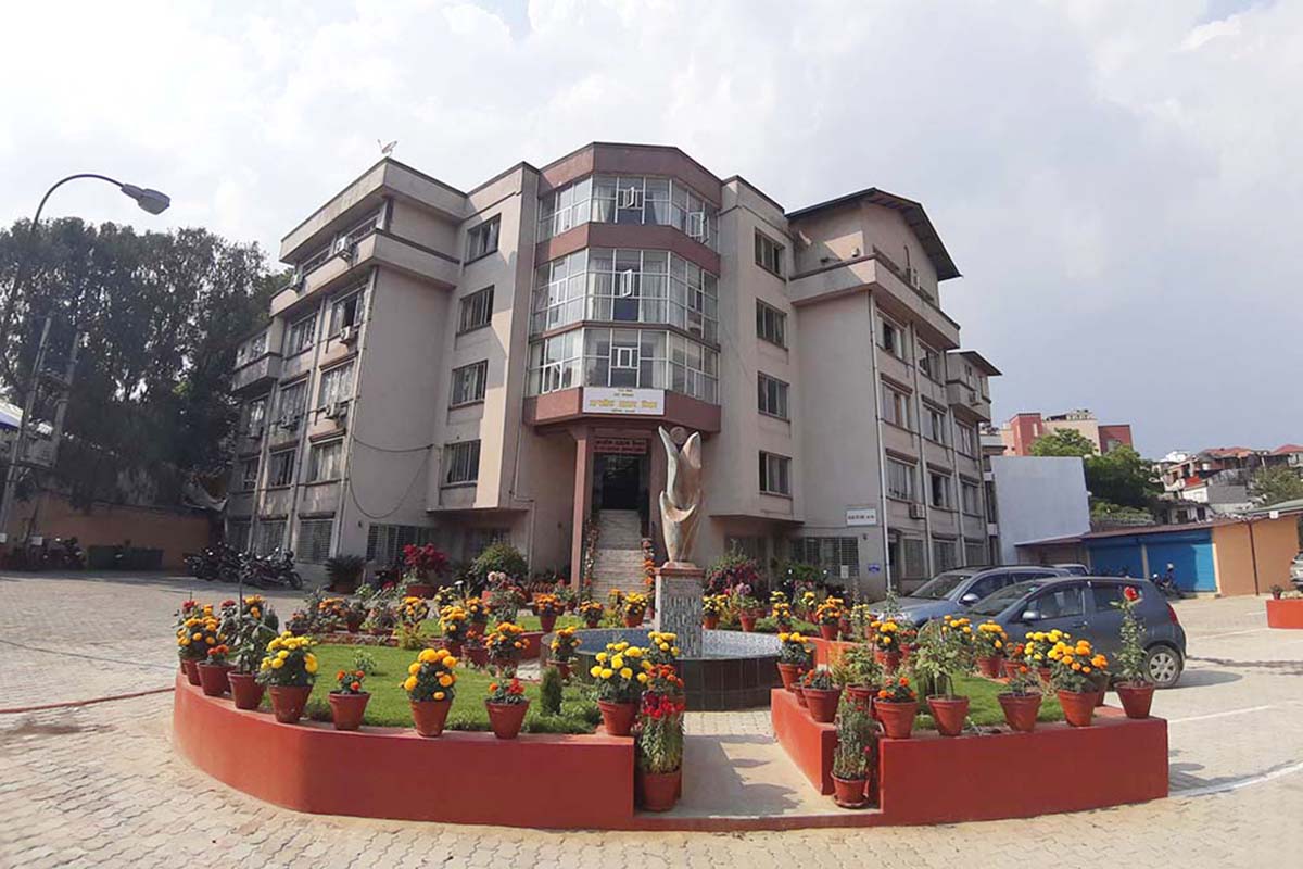 Government yet to raise Rs 275bn in arrears: IRD report