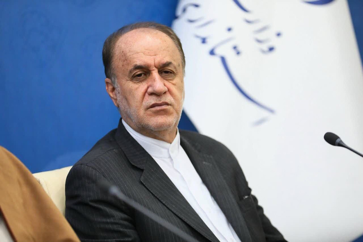 Iran deputy parliament speaker says 'no understanding with America'