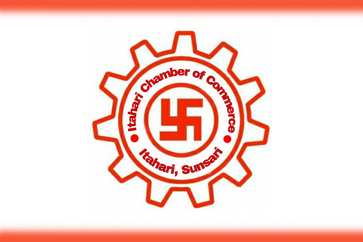 Bhandari elected president of  Itahari Chamber of Commerce and Industry