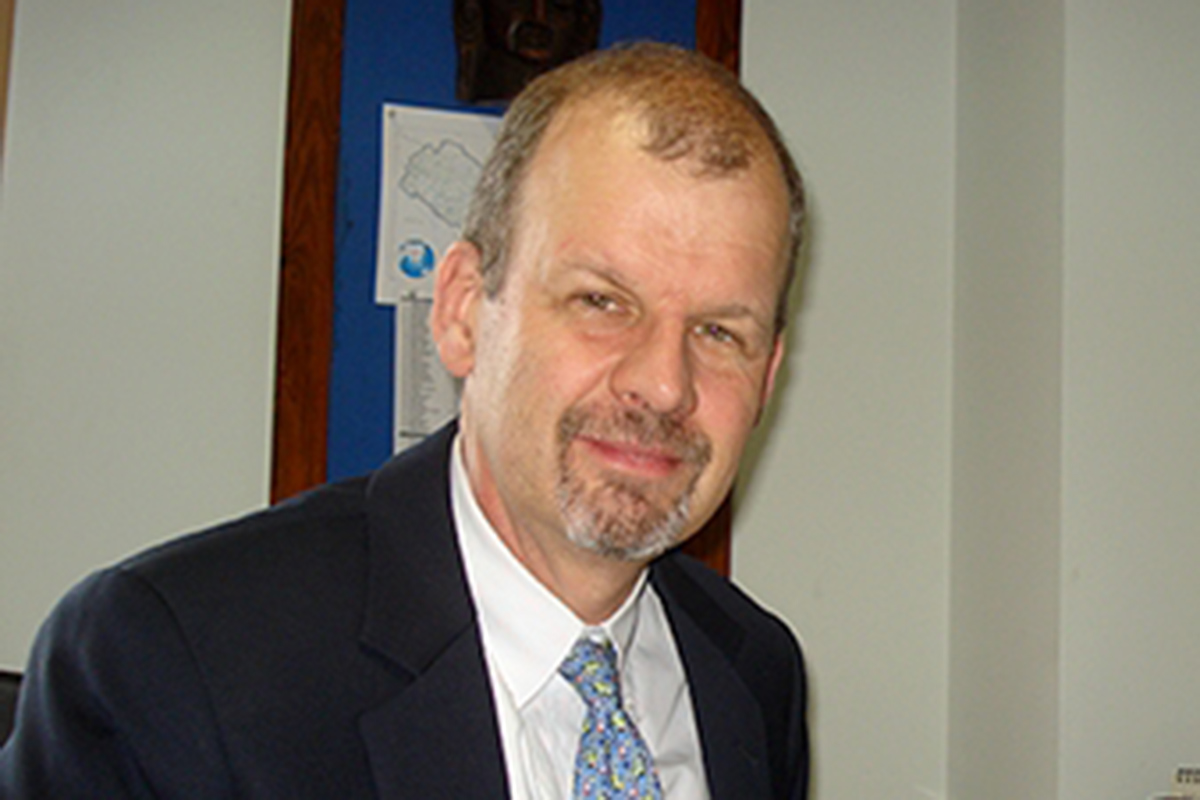 Johannes Zutt appointed World Bank Vice President for South Asia