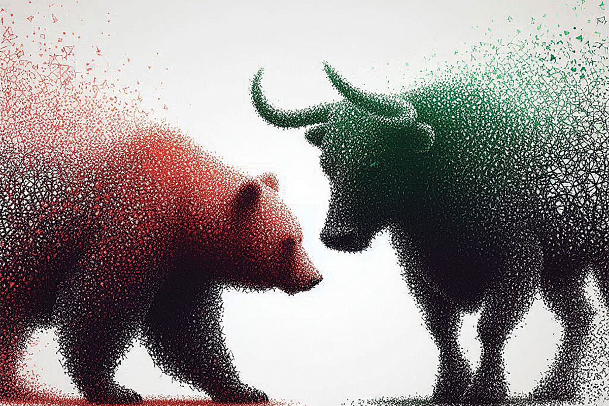 June 12 to July 13, 2025: beed’s take on the market