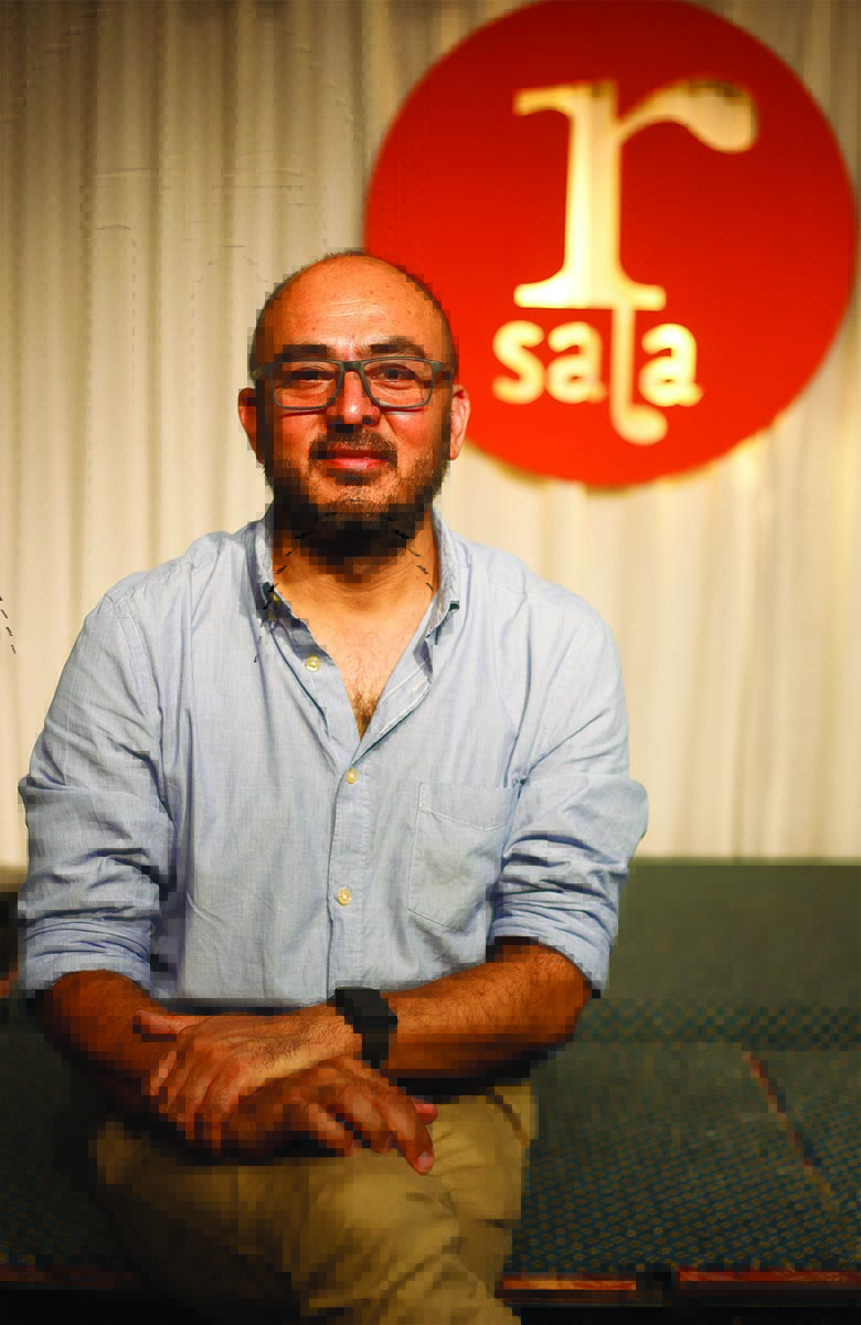 Kiran Krishna Shrestha
