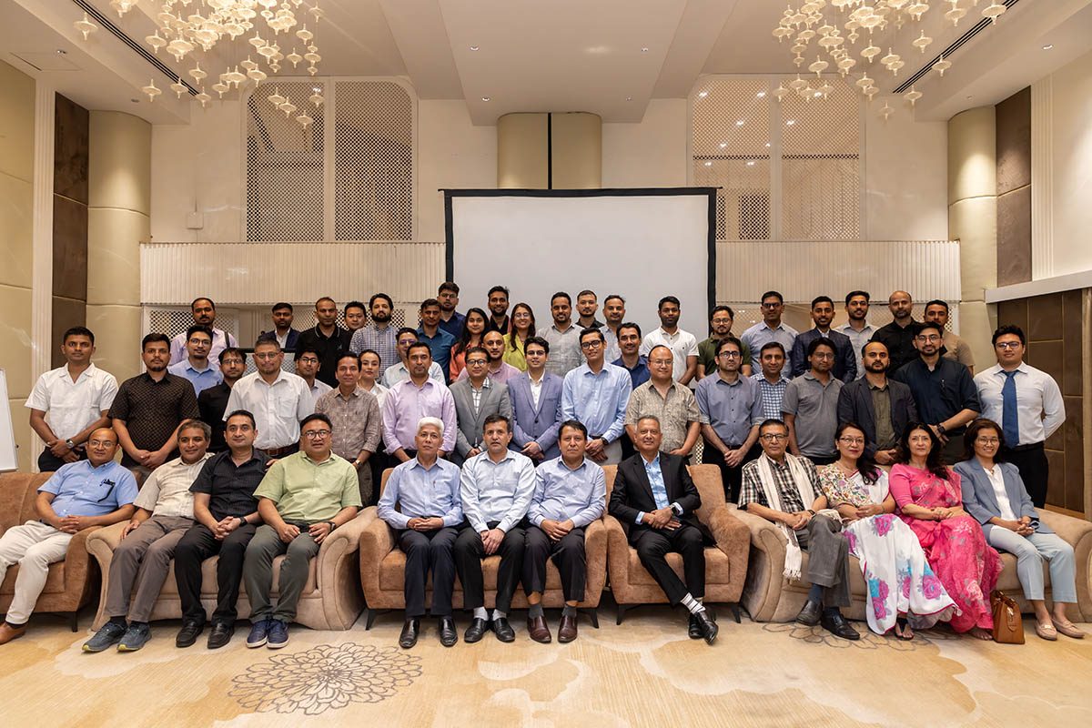 KMC celebrates 25 years of general surgery