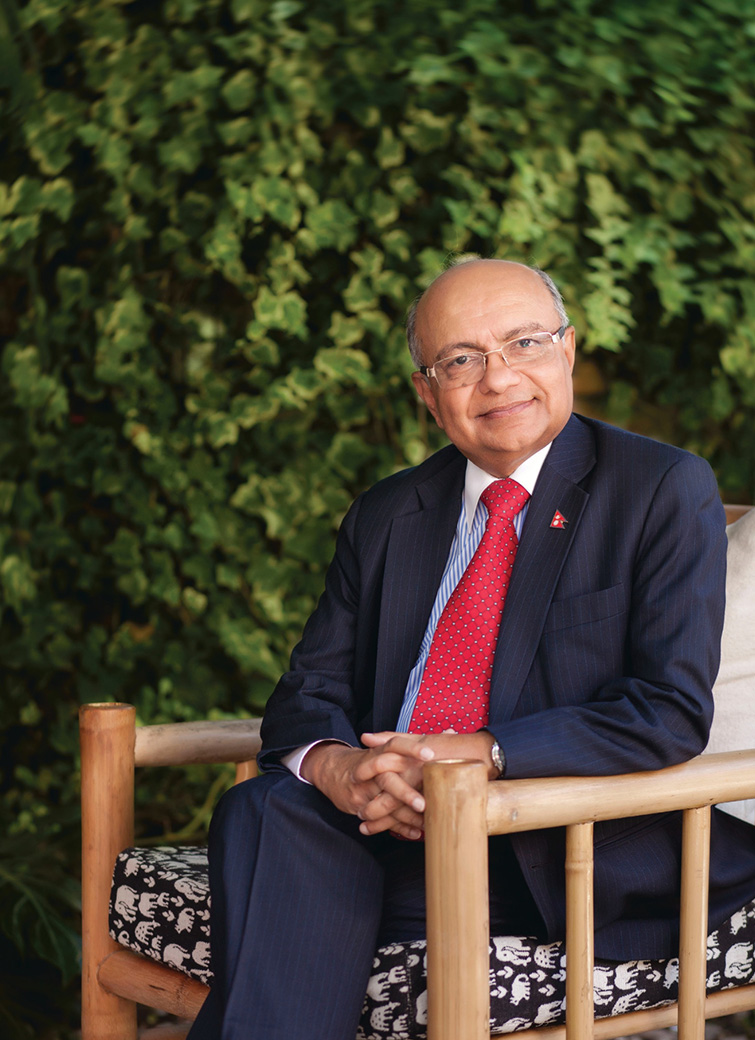 Time for Nepal to overcome our obsession with political experiments and focus on economic development