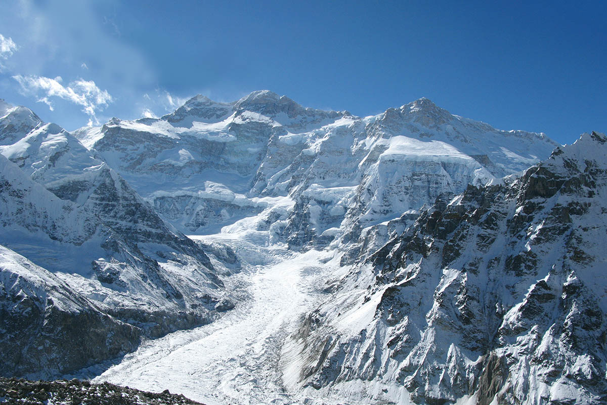 Nepal recognises 6 Himalayan sub-peaks, expands 8,000-metre mountain list to 14