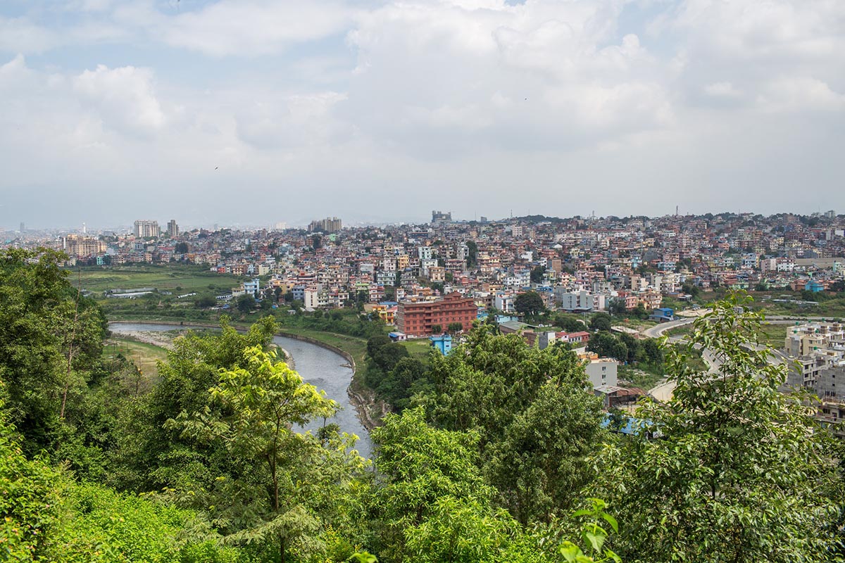 World Bank Group discusses new 7-year CPF for Nepal to boost job creation, resilience