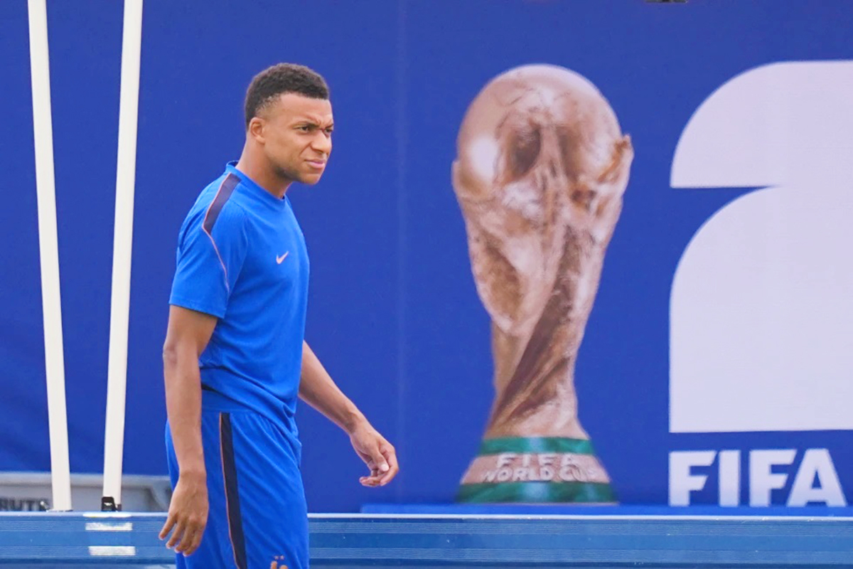 Mbappé’s France vs Yamal’s Spain: Unbeaten sides clash in World Cup semi-final in Dallas