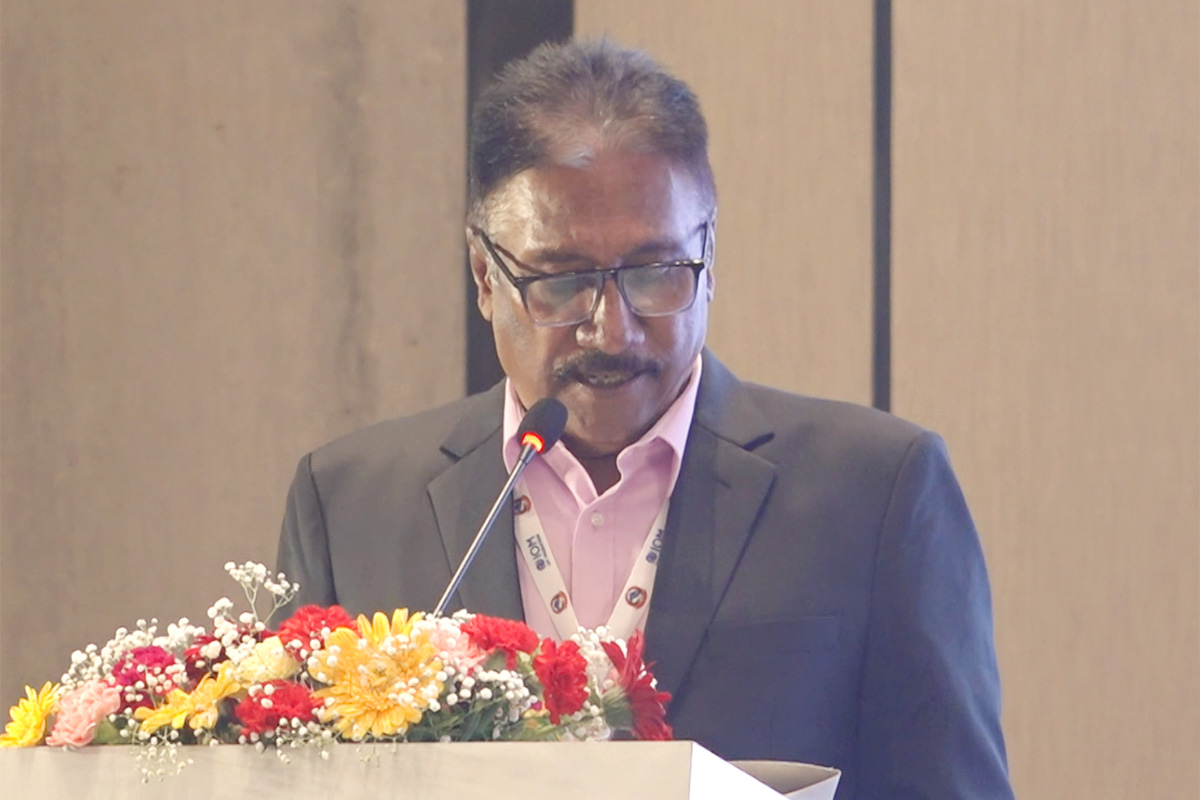 Labour minister calls on Asia–GCC nations to commit to safe, decent migration